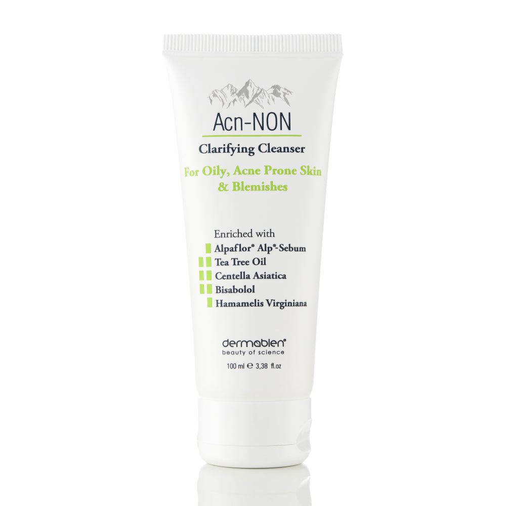 Acn-NON® Clarifying Cleanser