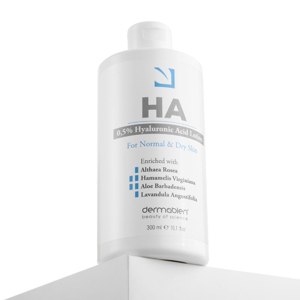 Hyaluronic Acid Lotion