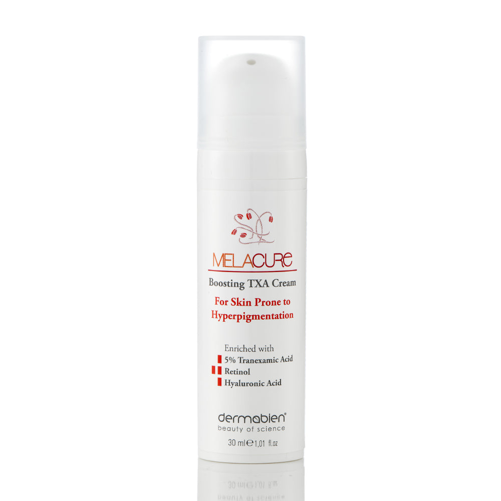 Melacure® Boosting TXA Cream