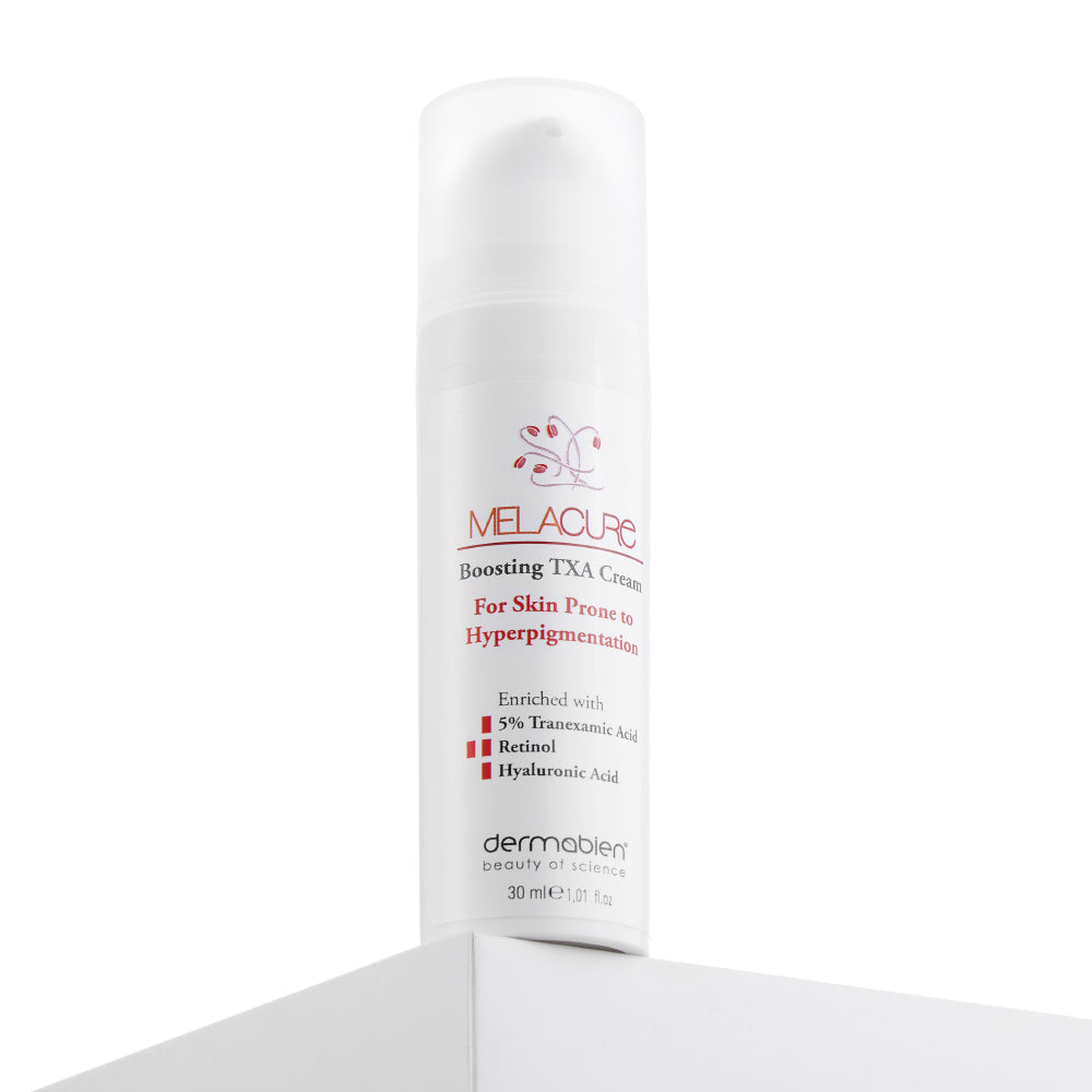 Melacure® Boosting TXA Cream