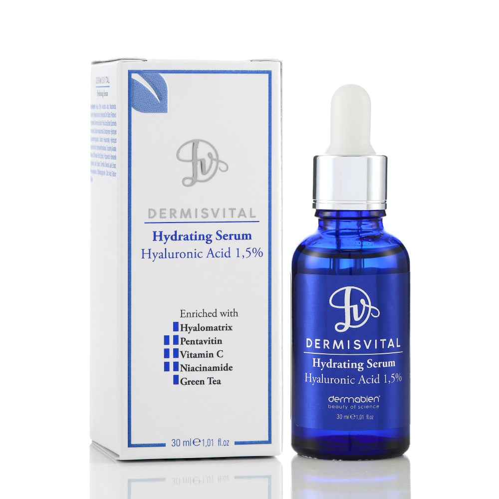 Dermisvital® Hydrating Serum