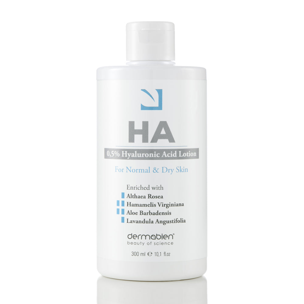 Hyaluronic Acid Lotion