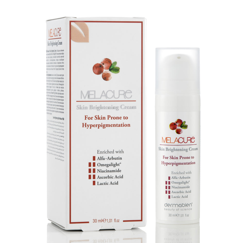 Melacure® Skin Brightening Cream