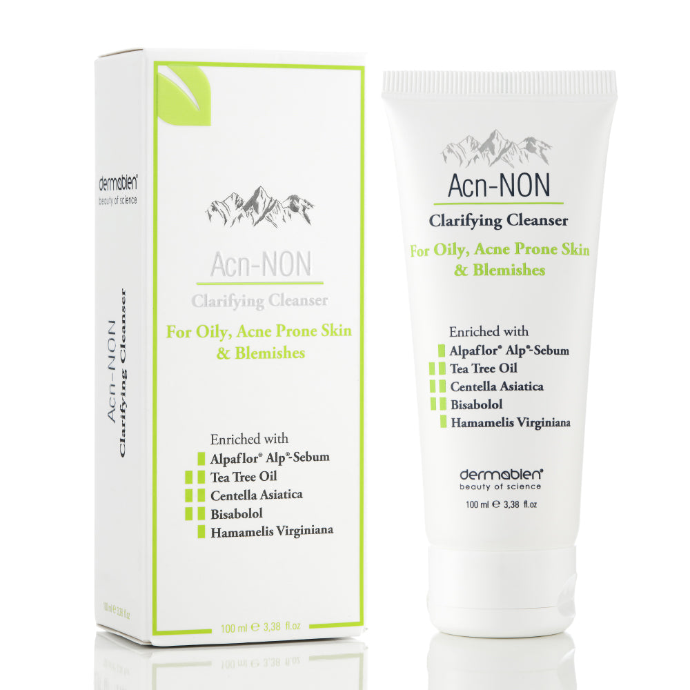 Acn-NON® Clarifying Cleanser