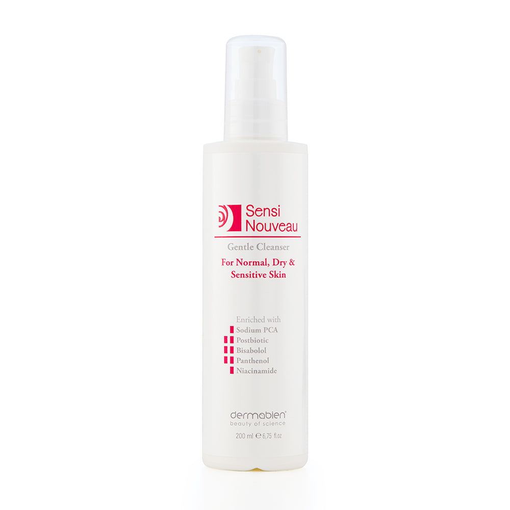 SensiNouveau Gentle Cleanser