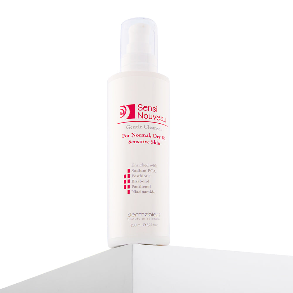 SensiNouveau Gentle Cleanser