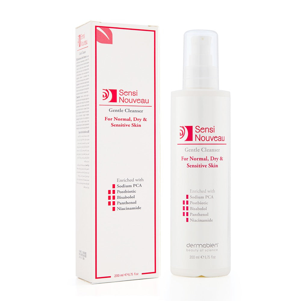 SensiNouveau Gentle Cleanser