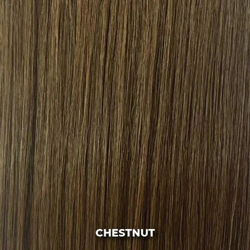 16" CURLY SYNTHETIC HAIR EXTENSIONS