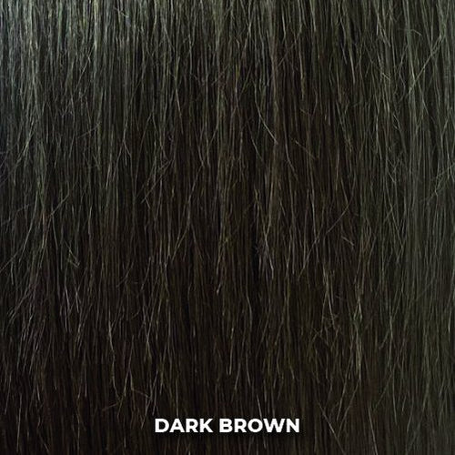 16" CURLY SYNTHETIC HAIR EXTENSIONS