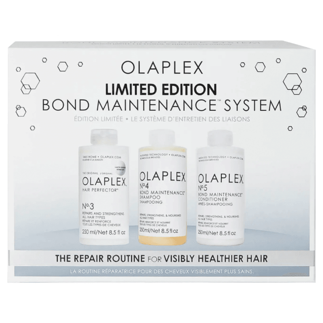 Olaplex Bond Maintenance Kit - 18% Saving