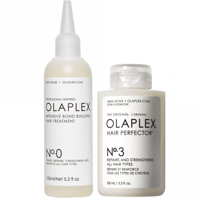 Olaplex No.0 Intensive Bond Builder 5.2oz/ 155ml