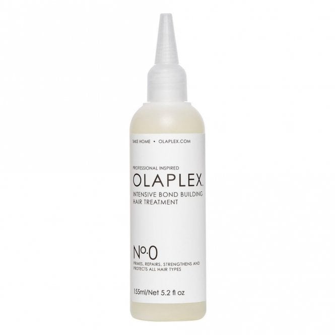 Olaplex No.0 Intensive Bond Builder 5.2oz/ 155ml