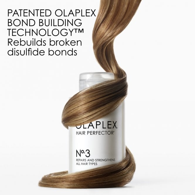 Olaplex No.3 Hair Perfector 3.3oz/100ml