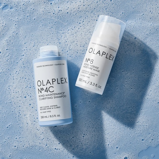 Olaplex No. 4C Bond Maintenance Clarifying Shampoo 8.5fl oz