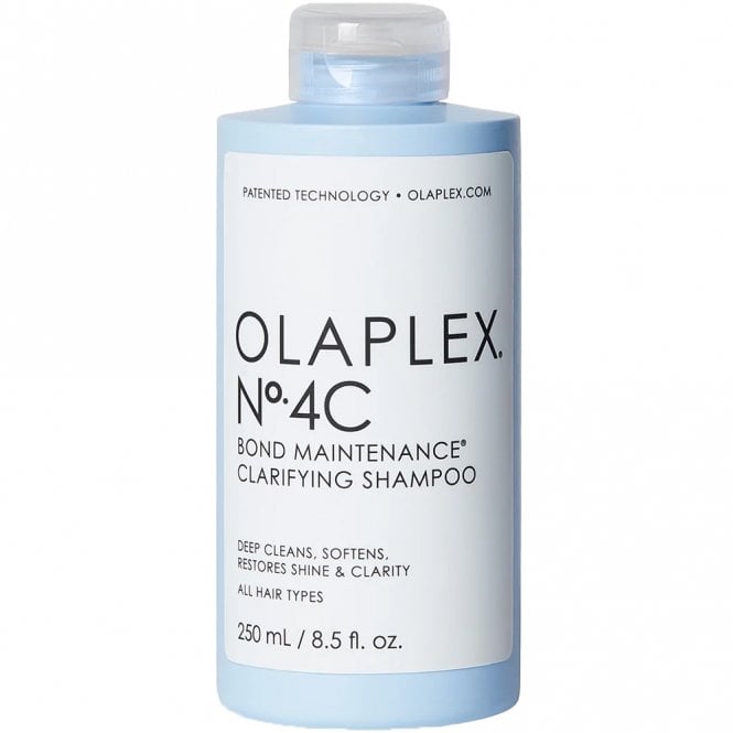 Olaplex No. 4C Bond Maintenance Clarifying Shampoo 8.5fl oz