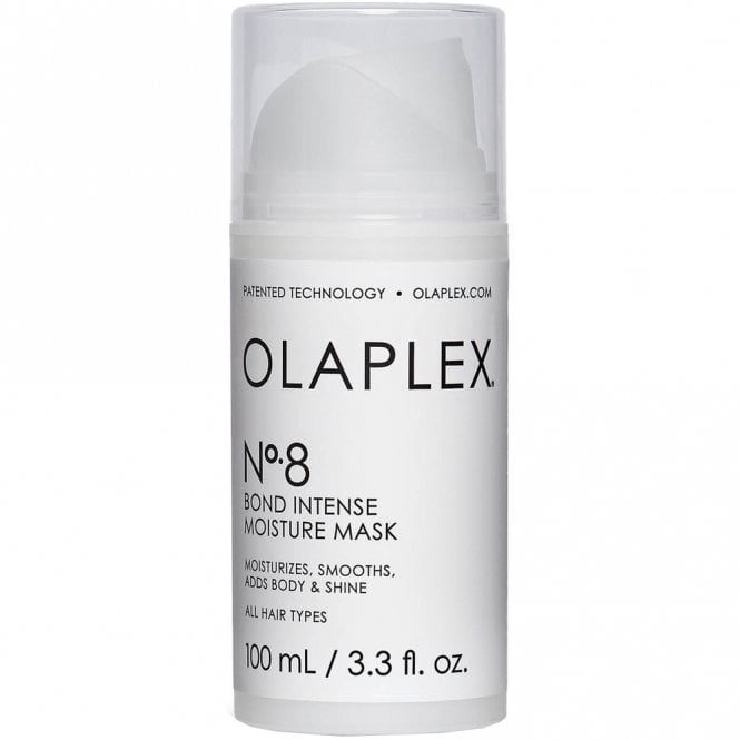 Olaplex No.8 Bond Intense Moisture Mask 3.3oz/ 100ml