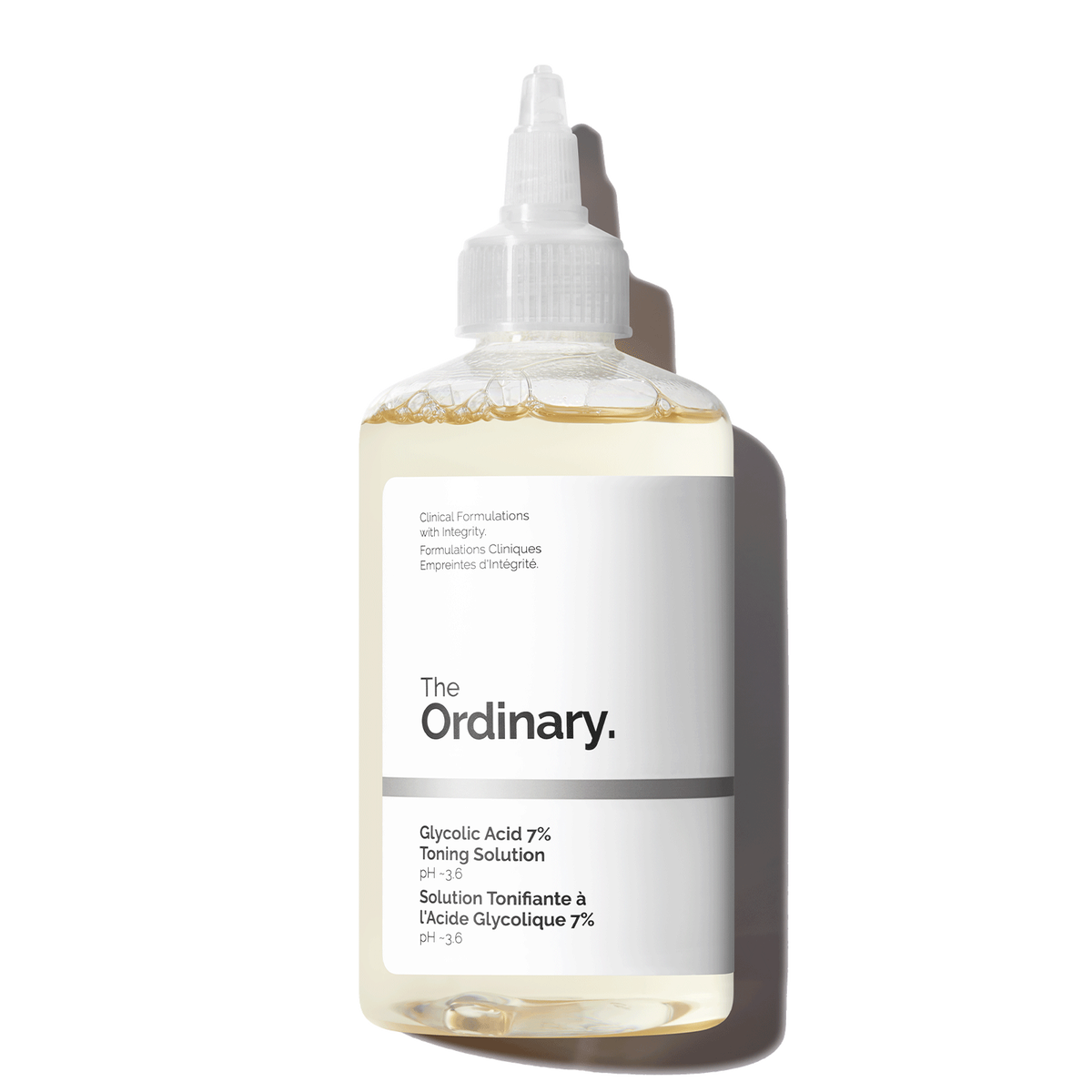 Glycolic Acid 7% Toning Solution