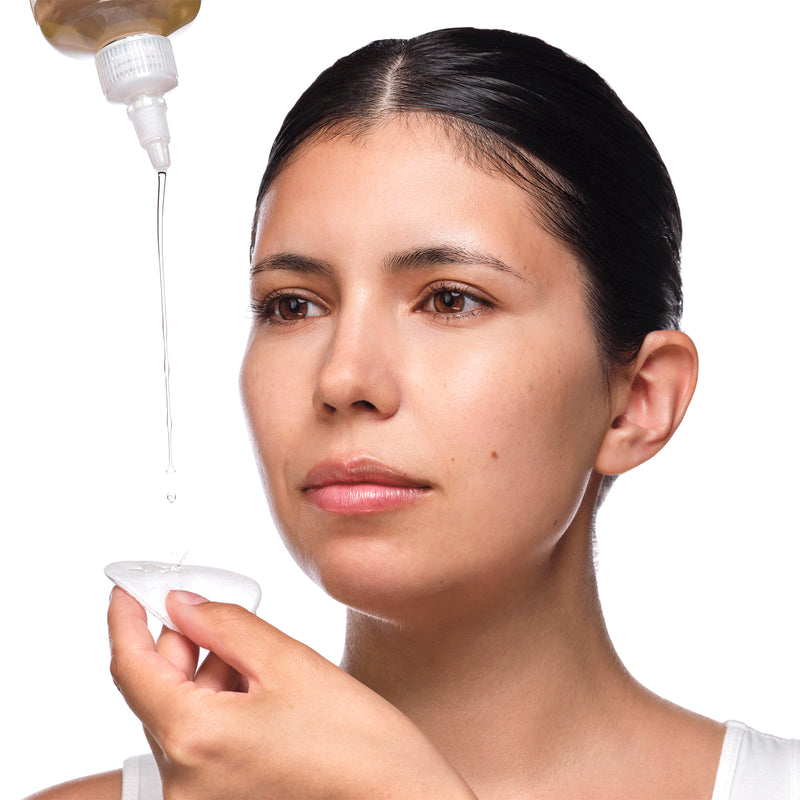 Glycolic Acid 7% Toning Solution