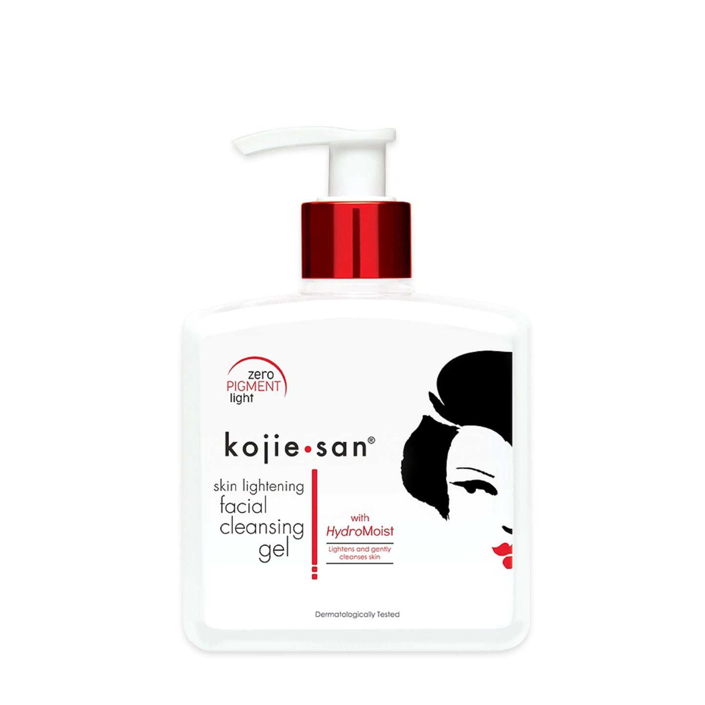 Skin Lightening Facial Cleansing Gel 250ml