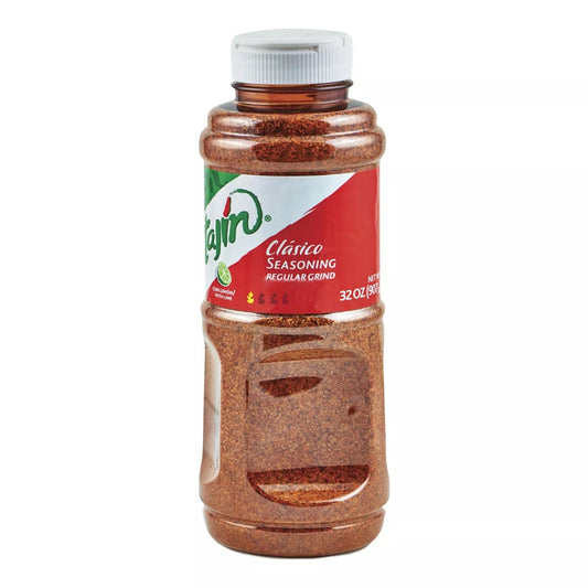 Tajin Chilli & Lime Seasoning 907g