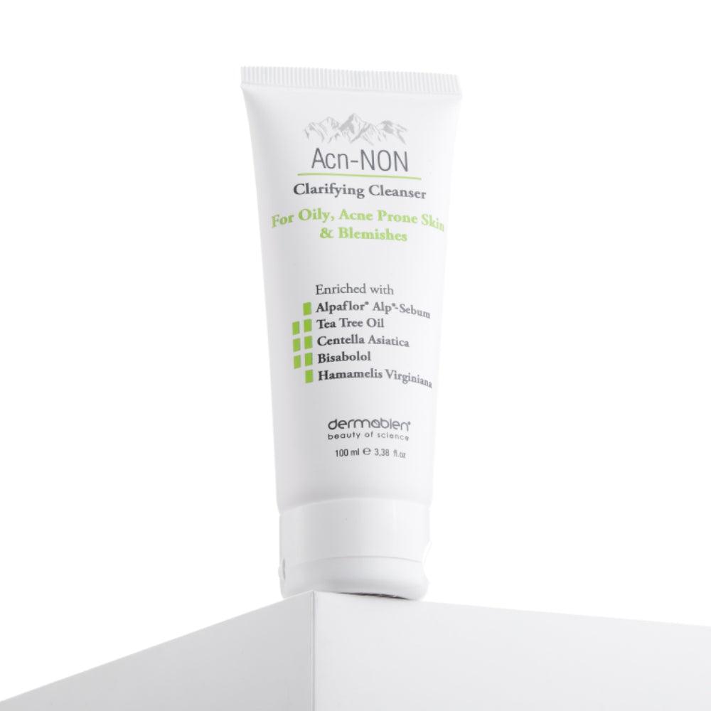 Acn-NON® Clarifying Cleanser