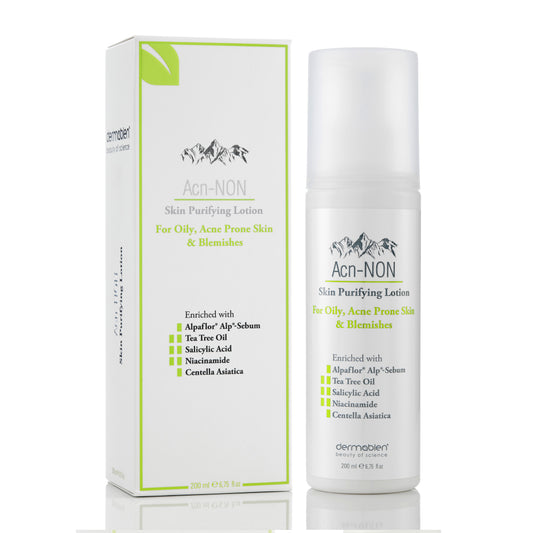 Acn-NON® Skin Purifying Lotion