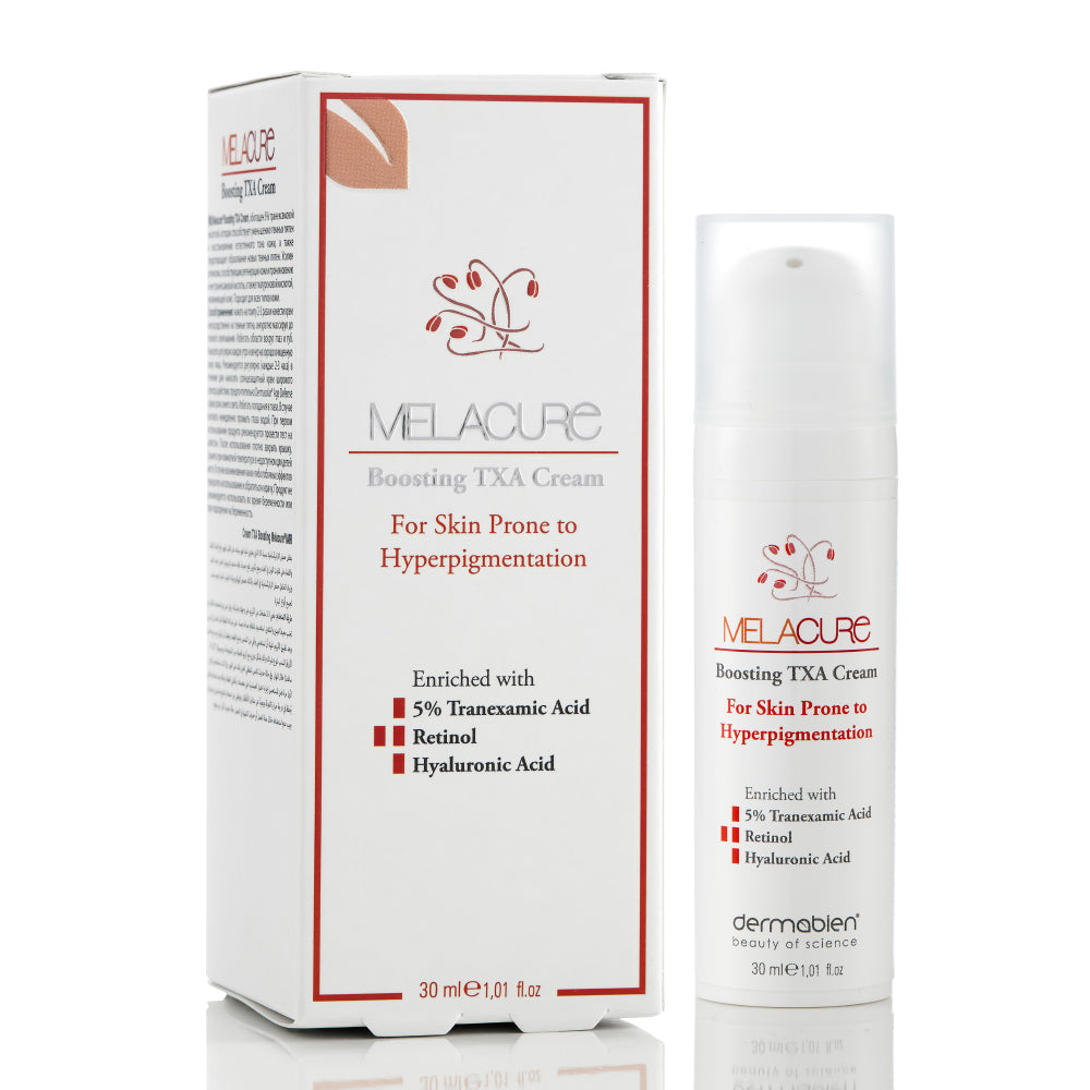 Melacure® Boosting TXA Cream
