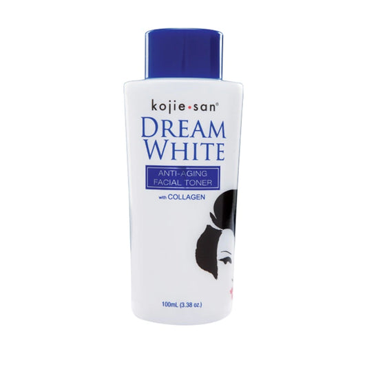 Dreamwhite Anti-Aging Facial Toner 100ml