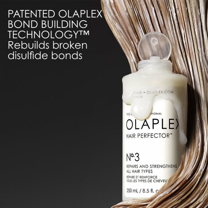 Olaplex No. 3 Hair Perfector Jumbo 8.5oz/ 250ml