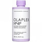 Olaplex No. 4P Blonde Enhancer Toning Shampoo 250ml / 8.5fl oz