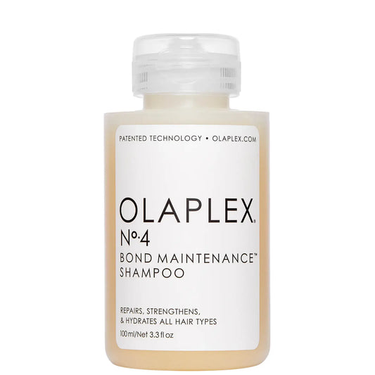 Olaplex No.4 Bond Maintanence Shampoo - 100ml