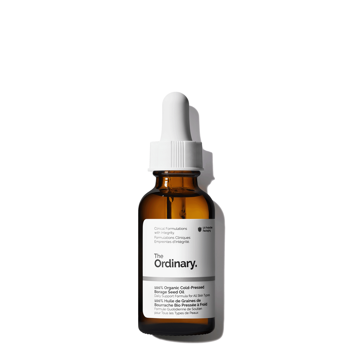 The Ordinary Mauritius Borage Seed Oil 