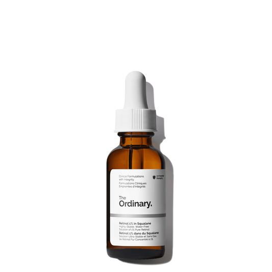 Retinol 1% in Squalane