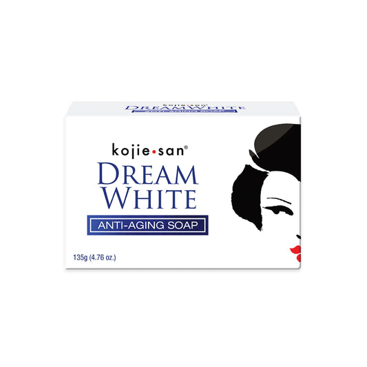 Dreamwhite Anti-Aging Soap 135G